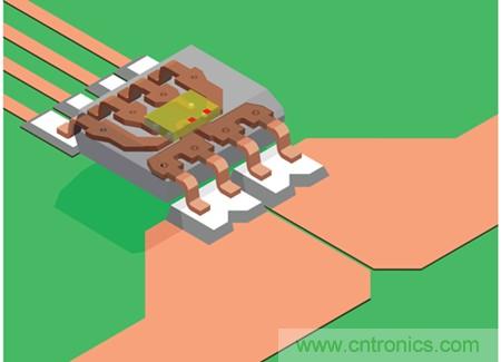 如何采用電流傳感器IC實(shí)現(xiàn)共模場(chǎng)干擾最小化？