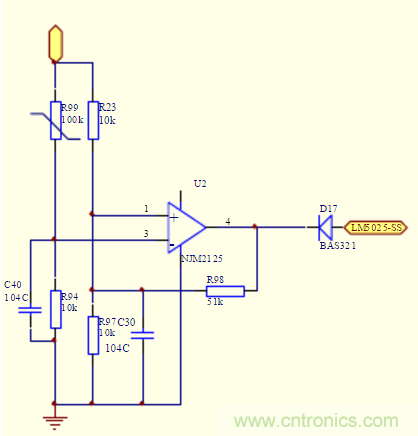 開關(guān)電源各種保護(hù)電路實(shí)例詳細(xì)解剖！