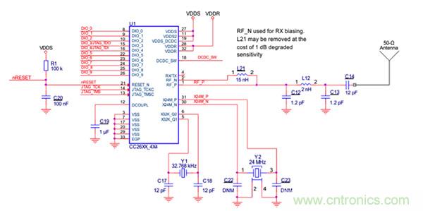 兼容4.1、4.2和5的低功耗藍(lán)牙SoC和工具可應(yīng)對(duì)IoT挑戰(zhàn)2