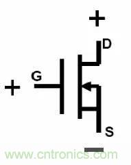 了解MOS管，看這個(gè)就夠了！