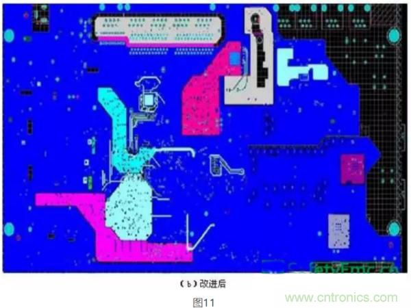 無(wú)線路由器輻射騷擾超標(biāo)分析與整改案例