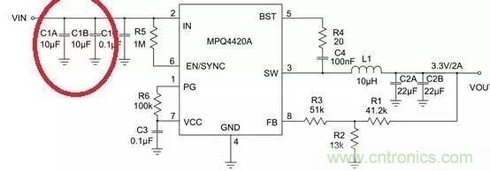 選個(gè)電容而已，有那么難么？