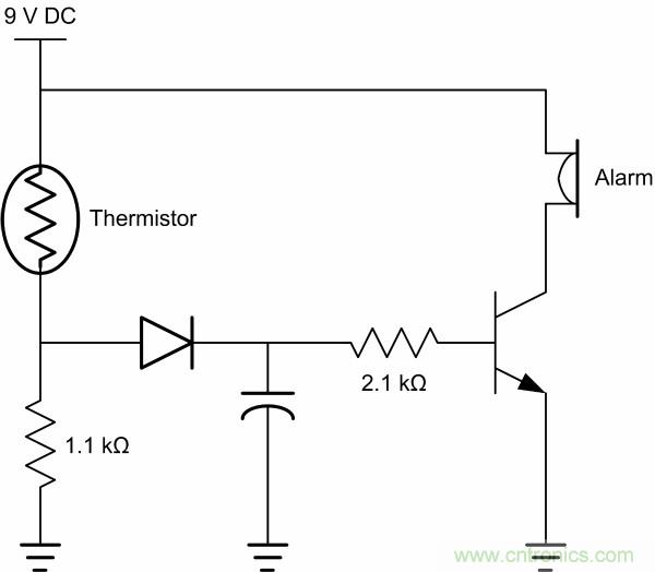 了解、測量和使用熱敏電阻的熱時間常數(shù)