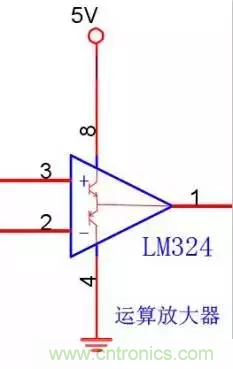 運算放大器和比較器究竟有何區(qū)別？