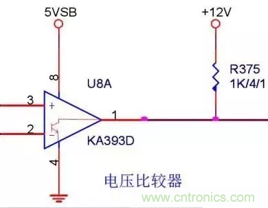 運算放大器和比較器究竟有何區(qū)別？