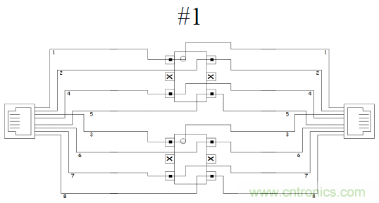 SLA3304DT6 為L(zhǎng)VDS信號(hào)提供靜電保護(hù) 高溫長(zhǎng)線不丟包