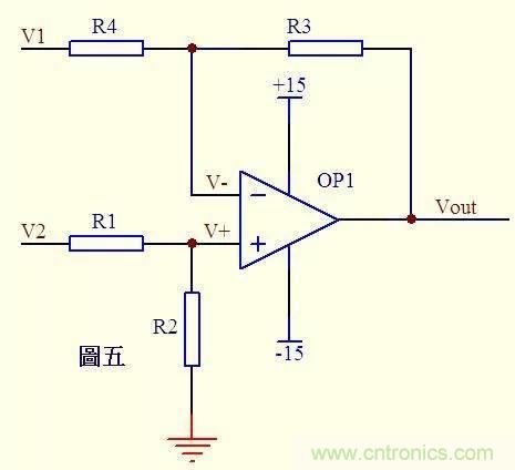 干貨 | 經(jīng)典運(yùn)放電路分析