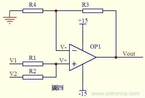 干貨 | 經(jīng)典運(yùn)放電路分析