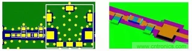 PCB設(shè)計總有幾個阻抗沒法連續(xù)的地方，怎么辦？