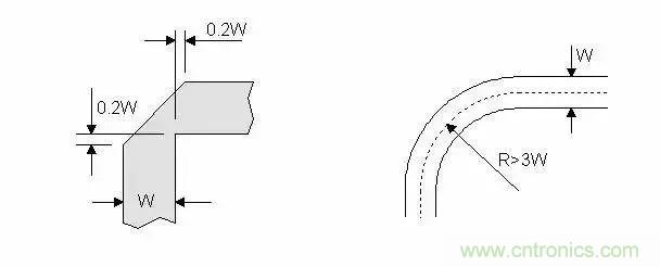 PCB設(shè)計總有幾個阻抗沒法連續(xù)的地方，怎么辦？