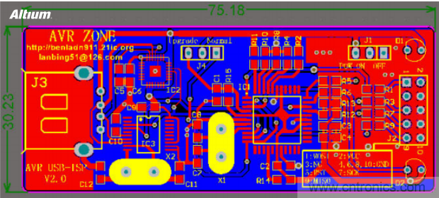 詳細步驟分解PCB如何進行拼板？