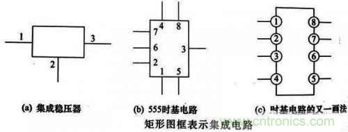 了解這些電路圖規(guī)則，一文教你看懂電路圖