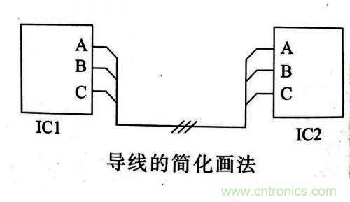 了解這些電路圖規(guī)則，一文教你看懂電路圖