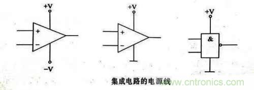 了解這些電路圖規(guī)則，一文教你看懂電路圖