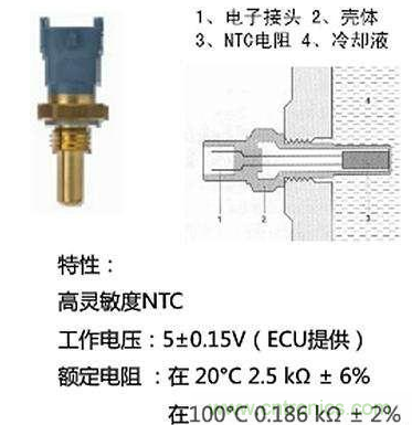 電子傳感器是什么？電子傳感器有幾根線？怎么接線？