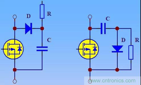 收藏！開關(guān)電源中的全部緩沖吸收電路解析