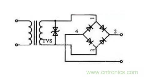 【干貨】TVS二極管的三大特性，你知道嗎？