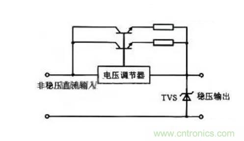 【干貨】TVS二極管的三大特性，你知道嗎？