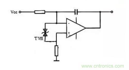 【干貨】TVS二極管的三大特性，你知道嗎？