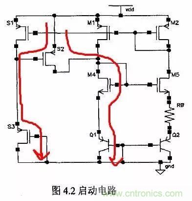 開(kāi)關(guān)電源IC內(nèi)部電路解析！