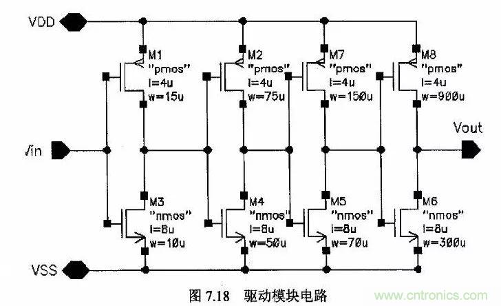 開(kāi)關(guān)電源IC內(nèi)部電路解析！