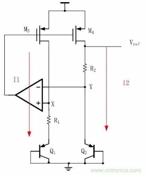 開(kāi)關(guān)電源IC內(nèi)部電路解析！