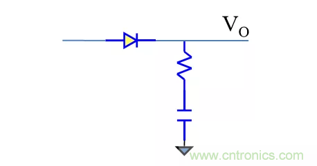 考驗(yàn)開關(guān)電源性能的“7個(gè)”概念