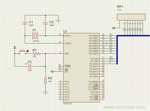 更深層次了解，電容是起了什么作用？