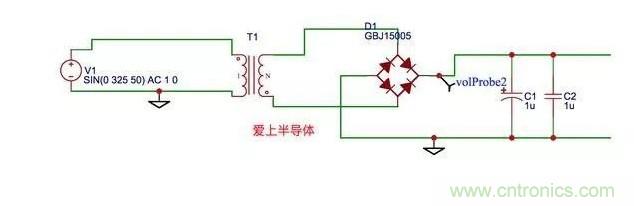 更深層次了解，電容是起了什么作用？