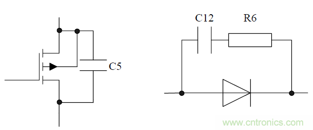 模塊電源的待機(jī)功耗究竟耗哪了？