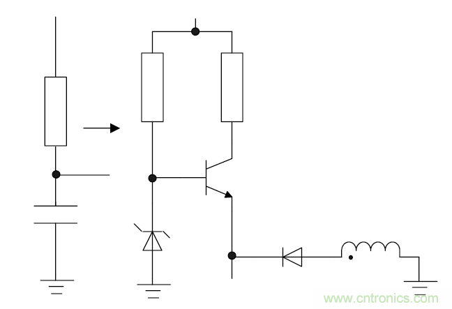 模塊電源的待機(jī)功耗究竟耗哪了？