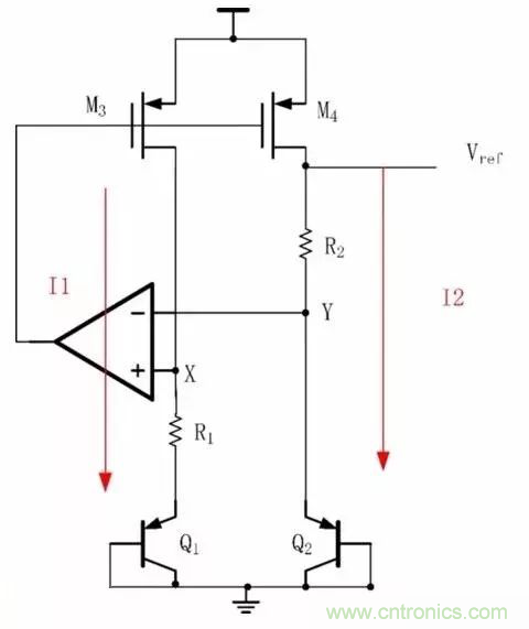 電源芯片的內(nèi)部結(jié)構(gòu)，你了解嗎？