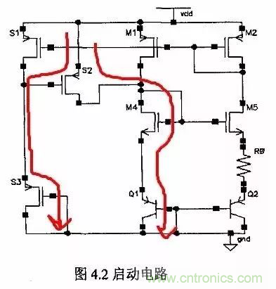 電源芯片的內(nèi)部結(jié)構(gòu)，你了解嗎？