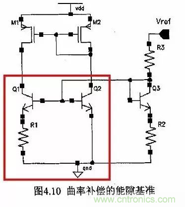 電源芯片的內(nèi)部結(jié)構(gòu)，你了解嗎？