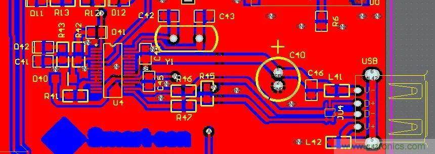 PCB電路板短路的六種檢查方法！