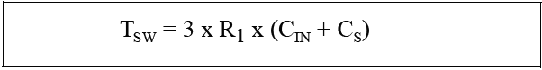 收藏！5V轉(zhuǎn)3.3V電平的19種方法技巧