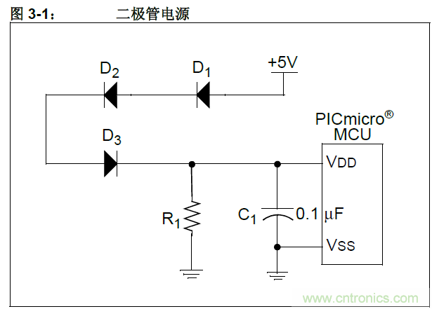 收藏！5V轉(zhuǎn)3.3V電平的19種方法技巧