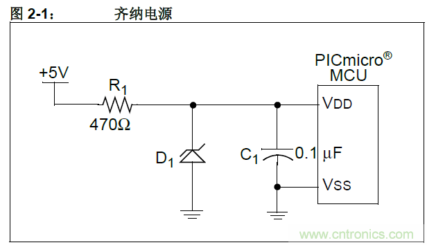 收藏！5V轉(zhuǎn)3.3V電平的19種方法技巧