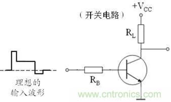 如何提高晶體管的開(kāi)關(guān)速度