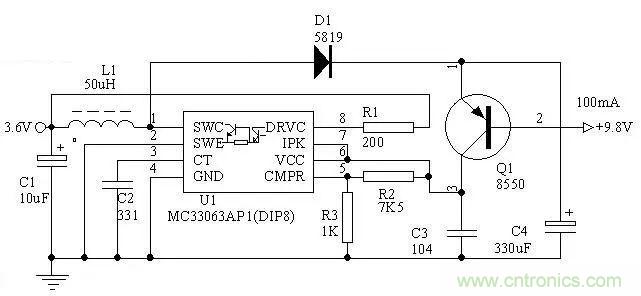 電源基礎(chǔ)電路圖集錦，工程師必備寶典！