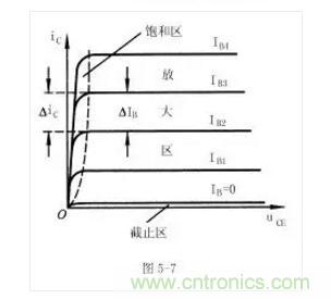 三極管做開關(guān)，常用到的電容作用