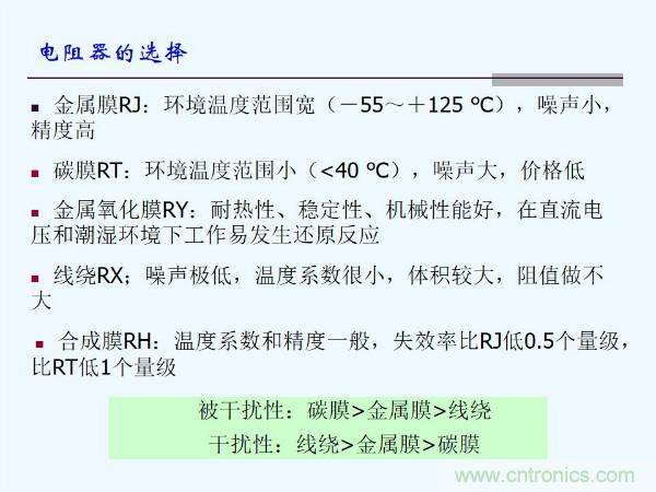 元器件應(yīng)用可靠性如何保證，都要學(xué)習(xí)航天經(jīng)驗(yàn)嗎？