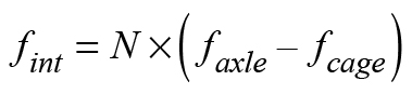 選擇正確的加速度計，以進(jìn)行預(yù)測性維護(hù)