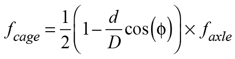 選擇正確的加速度計，以進(jìn)行預(yù)測性維護(hù)