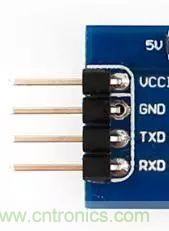 UART、RS-232、RS-422、RS-485之間有什么區(qū)別？