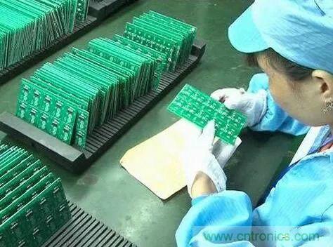 PCB上的光電元器件為何總失效？