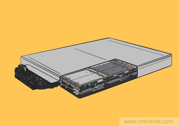 圓柱、方形、軟包，電動(dòng)車電池之間的差距比你想象得大