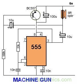 那個神奇的555定時器，你知道它的功能有多強大嗎？