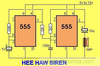 那個神奇的555定時器，你知道它的功能有多強大嗎？