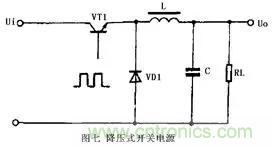 這8種開關(guān)電源工作原理及電路圖，你都知道嗎？